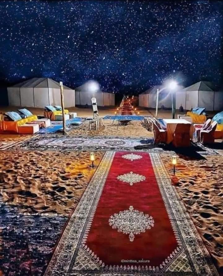מלון Bivouac זאגורה מראה חיצוני תמונה