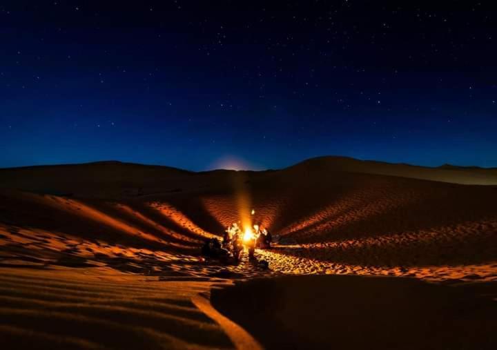 מלון Bivouac זאגורה מראה חיצוני תמונה