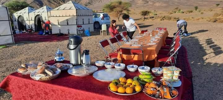 מלון Bivouac זאגורה מראה חיצוני תמונה