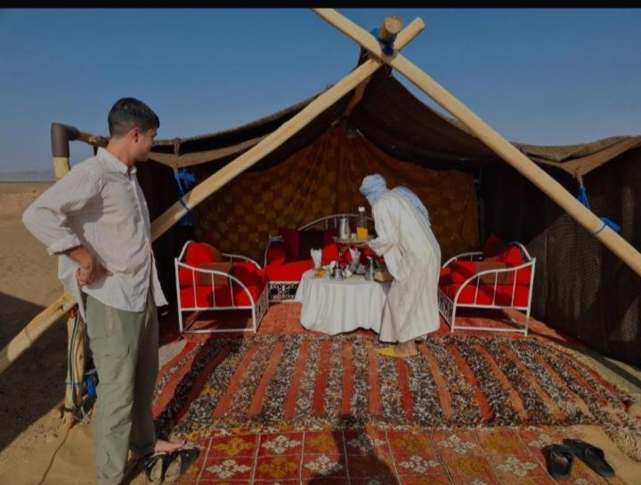 מלון Bivouac זאגורה מראה חיצוני תמונה