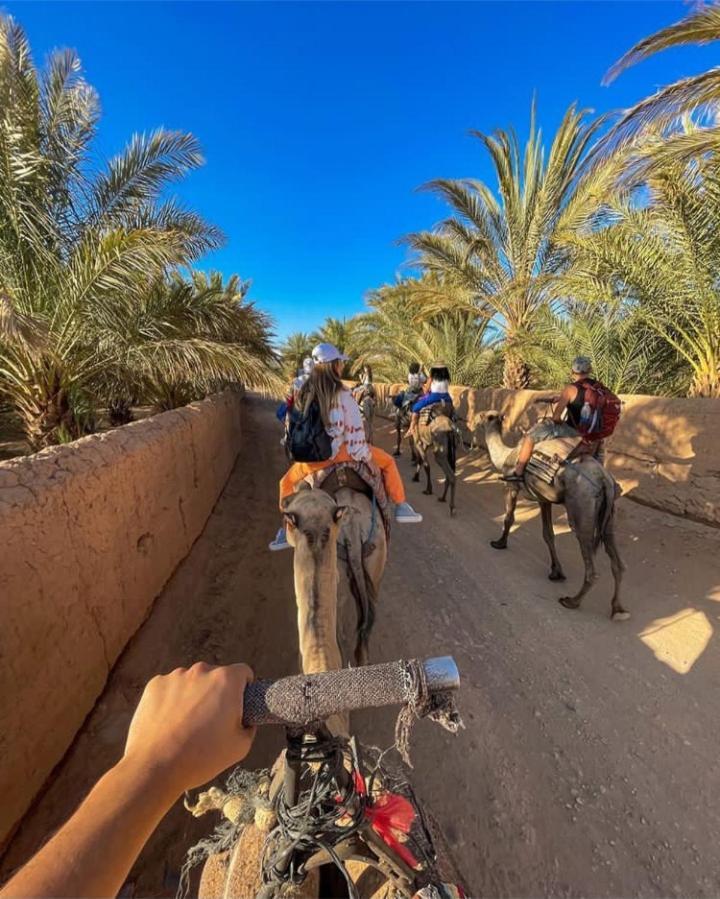 מלון Bivouac זאגורה מראה חיצוני תמונה