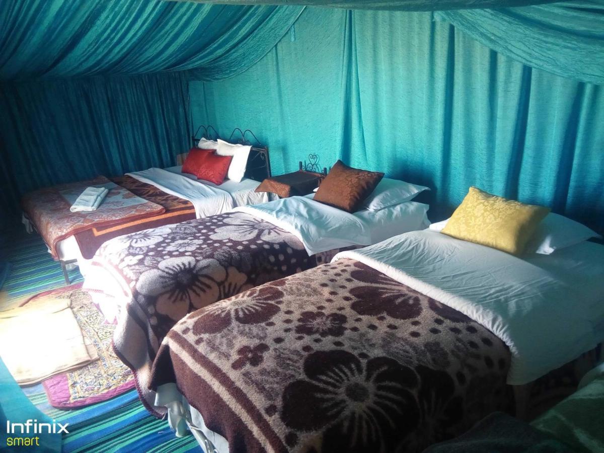מלון Bivouac זאגורה חדר תמונה