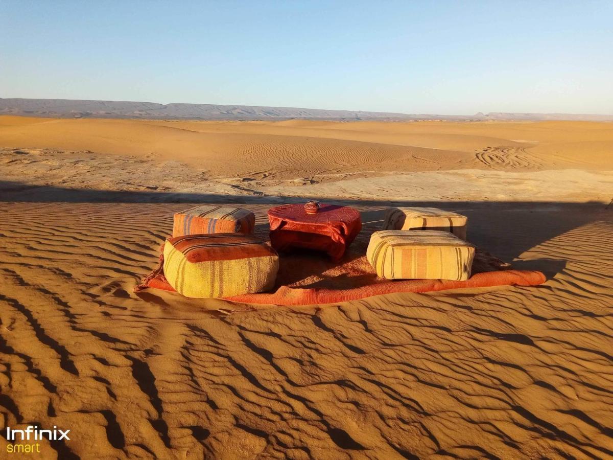 מלון Bivouac זאגורה מראה חיצוני תמונה
