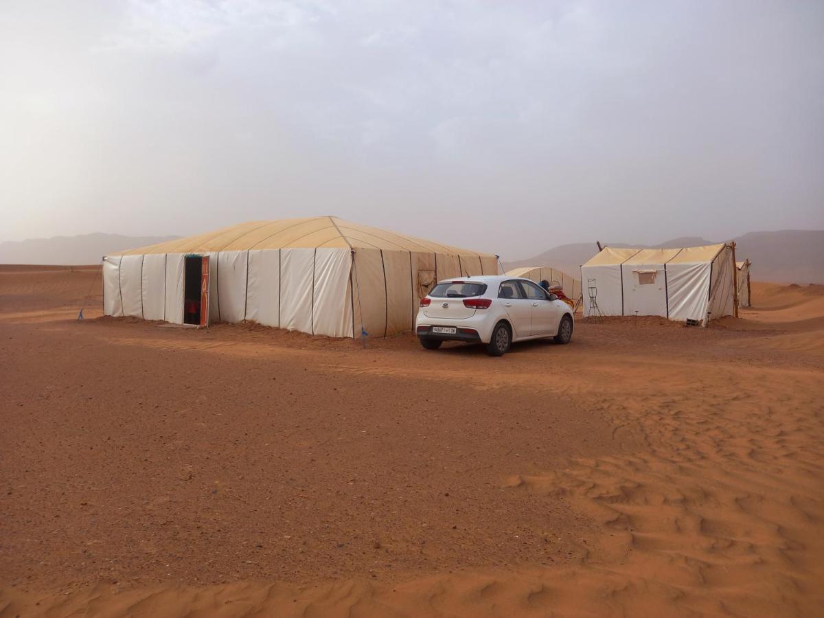 מלון Bivouac זאגורה מראה חיצוני תמונה