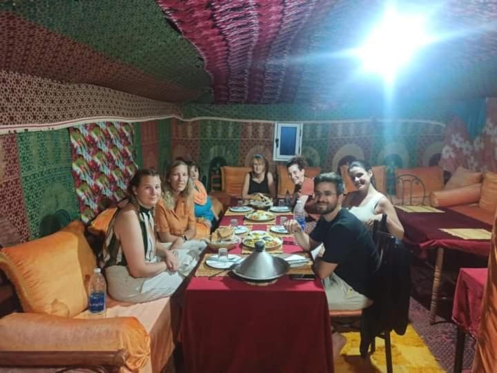 מלון Bivouac זאגורה מראה חיצוני תמונה