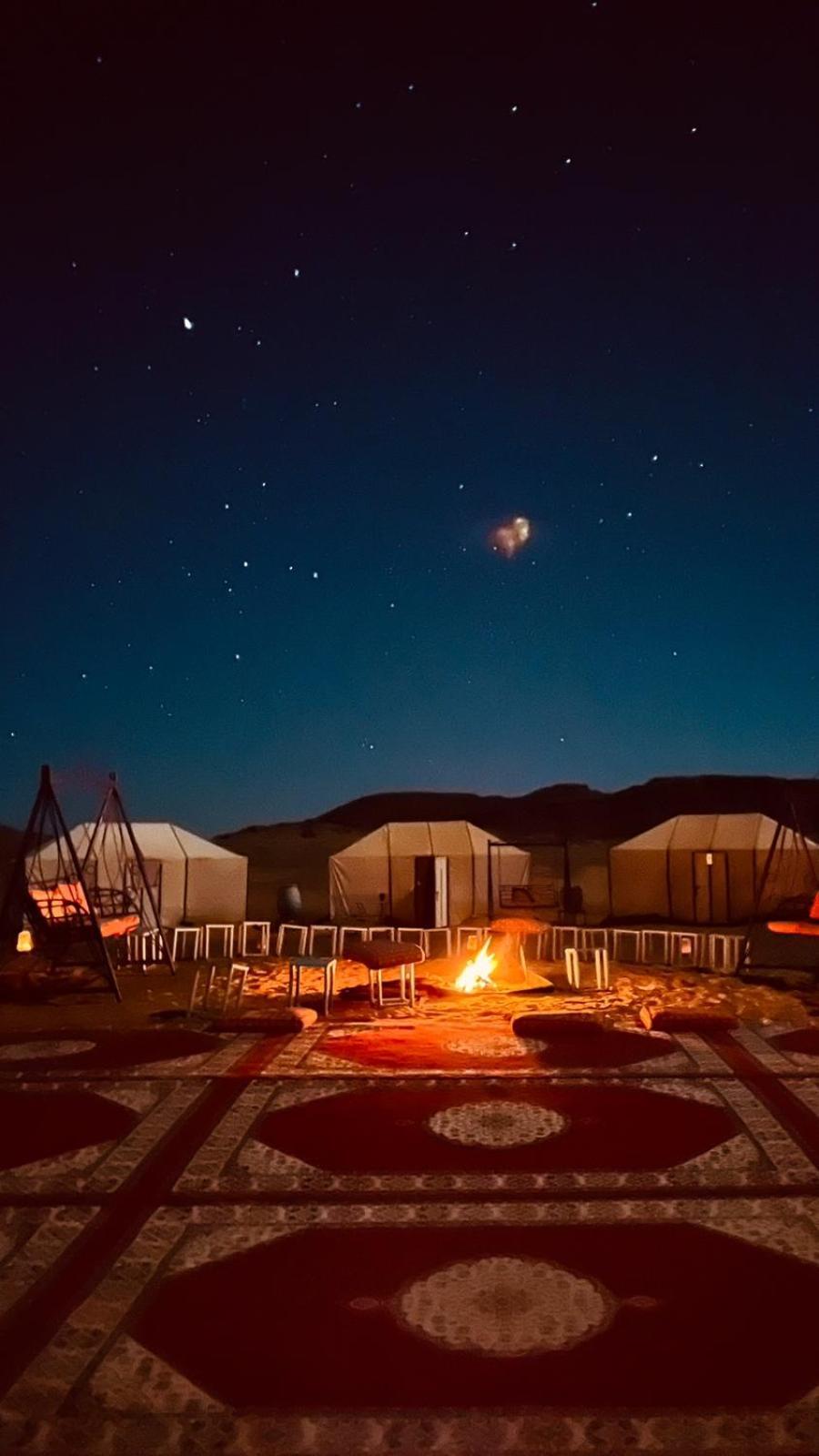 מלון Bivouac זאגורה מראה חיצוני תמונה