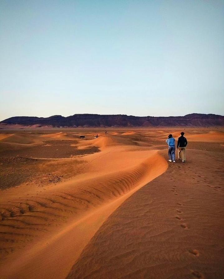מלון Bivouac זאגורה מראה חיצוני תמונה