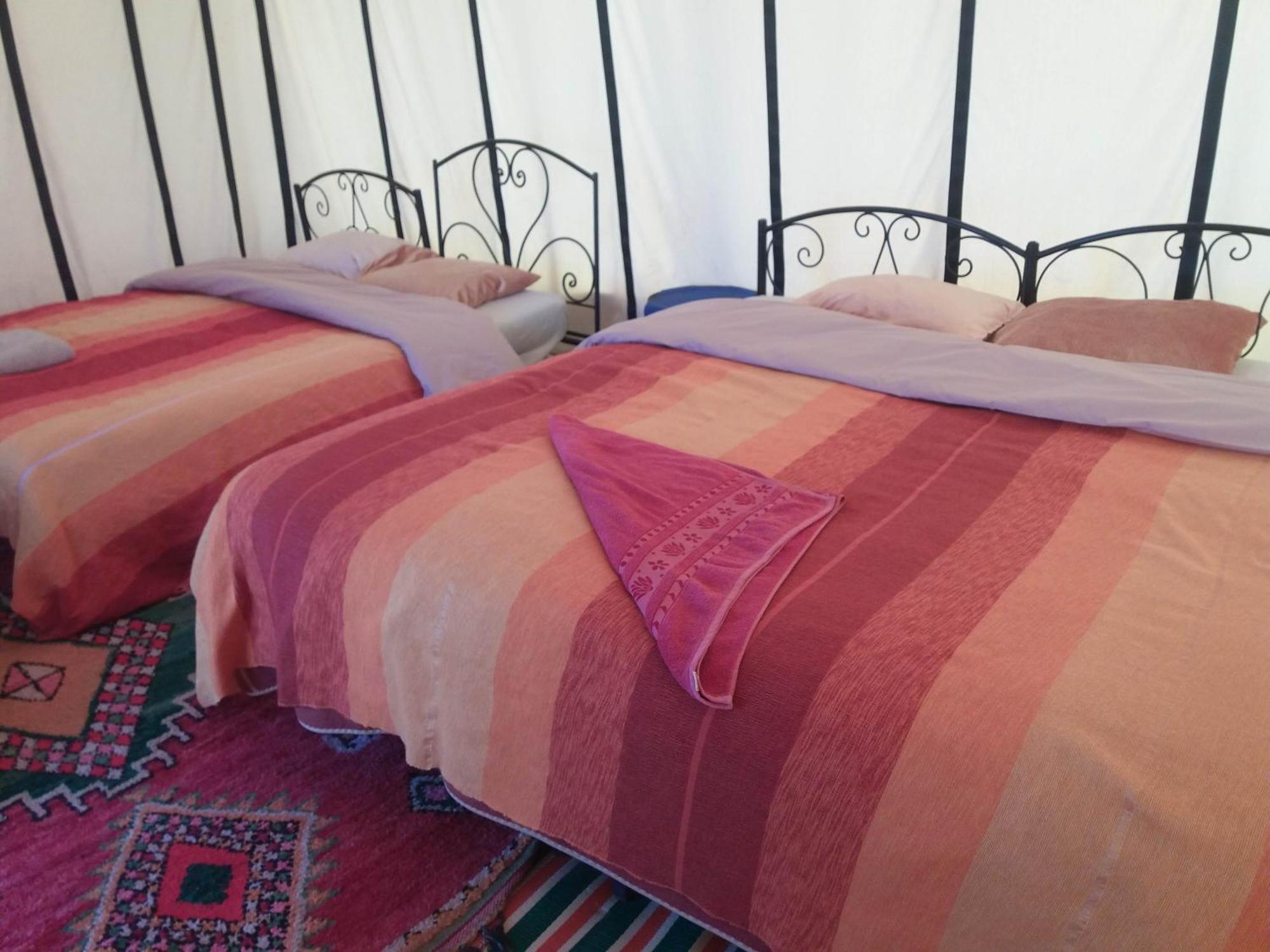 מלון Bivouac זאגורה חדר תמונה